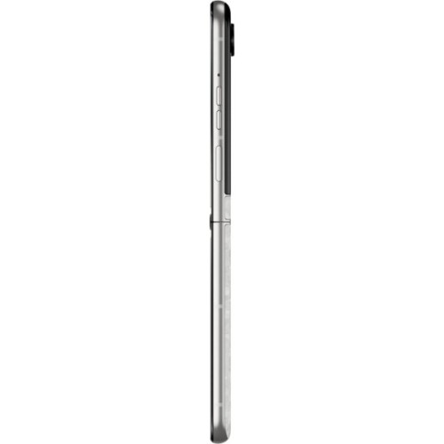 Мобільний телефон Motorola Razr 70 8/256GB Bright White (PBB60008PL)