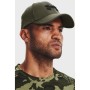 Кепка Under Armour UA Men's UA Blitzing зелений, чорний 1376700-390 L/XL (196040502861)