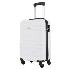 Валіза Semi Line 20" (S) White (T5952-1) (DAS303639)