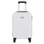 Валіза Semi Line 20" (S) White (T5952-1) (DAS303639)