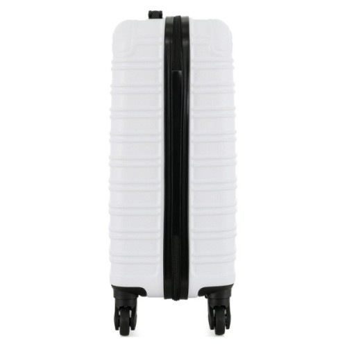 Валіза Semi Line 20" (S) White (T5952-1) (DAS303639)