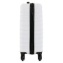Валіза Semi Line 20" (S) White (T5952-1) (DAS303639)