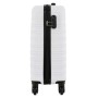 Валіза Semi Line 20" (S) White (T5952-1) (DAS303639)