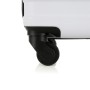 Валіза Semi Line 20" (S) White (T5952-1) (DAS303639)