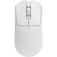Мишка Ajazz x Nacodex NJ08-MC Wireless/Bluetooth/USB White (NJ08-MC-W)