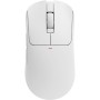 Мишка Ajazz x Nacodex NJ08-MC Wireless/Bluetooth/USB White (NJ08-MC-W)