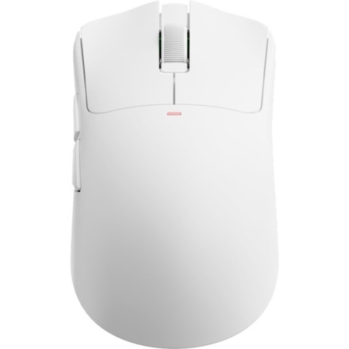 Мишка Ajazz x Nacodex NJ08-MC Wireless/Bluetooth/USB White (NJ08-MC-W)