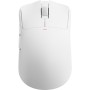 Мишка Ajazz x Nacodex NJ08-MC Wireless/Bluetooth/USB White (NJ08-MC-W)