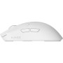 Мишка Ajazz x Nacodex NJ08-MC Wireless/Bluetooth/USB White (NJ08-MC-W)