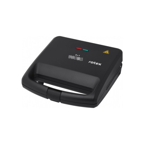 Вафельниця Rotex RSM225-B