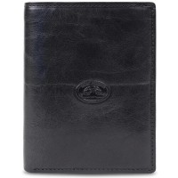 Портмоне Tony Perotti Italico 1153 nero Чорне (90648)