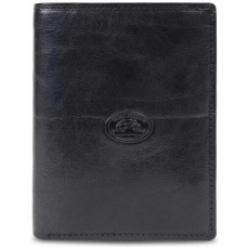 Портмоне Tony Perotti Italico 1153 nero Чорне (90648)