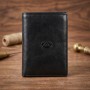 Портмоне Tony Perotti Italico 1153 nero Чорне (90648)