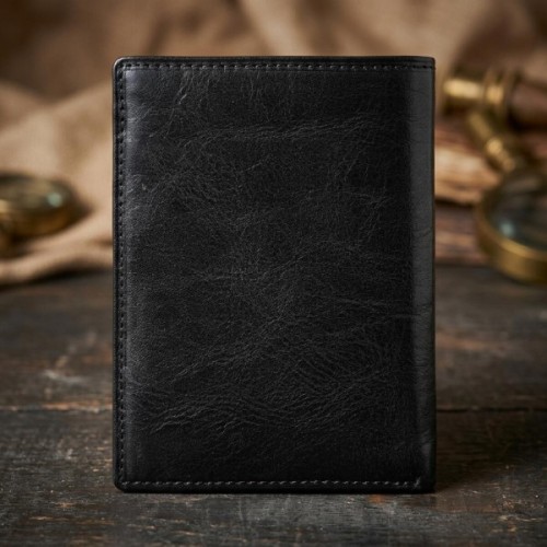 Портмоне Tony Perotti Italico 1153 nero Чорне (90648)
