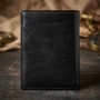 Портмоне Tony Perotti Italico 1153 nero Чорне (90648)