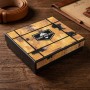 Портмоне Tony Perotti Italico 1153 nero Чорне (90648)