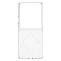 Чохол до мобільного телефона Armorstandart Clear MagCase Samsung Flip8 5G Transparent (ARM91547)