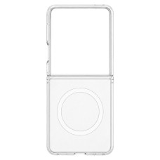 Чохол до мобільного телефона Armorstandart Clear MagCase Samsung Flip8 5G Transparent (ARM91547)