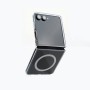 Чохол до мобільного телефона Armorstandart Clear MagCase Samsung Flip8 5G Transparent (ARM91547)