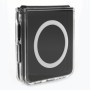 Чохол до мобільного телефона Armorstandart Clear MagCase Samsung Flip8 5G Transparent (ARM91547)
