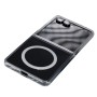 Чохол до мобільного телефона Armorstandart Clear MagCase Samsung Flip8 5G Transparent (ARM91547)
