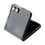 Чохол до мобільного телефона Armorstandart Clear MagCase Samsung Flip8 5G Transparent (ARM91547)