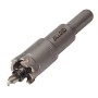 Свердло Alloid Base, корончате, твердосплавне, по металу, 20мм (TS-10020)