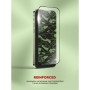 Скло захисне Armorstandart Corning Black Icon Apple iPhone 18 Pro Max (ARM92166)