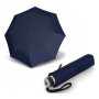 Парасоля Knirps Chrome Matt Manual Navy механічна, складана (Kn95-8041-1201)