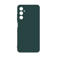 Чохол до мобільного телефона Intaleo Silicone Samsung Galaxy A05s Dark Green (1283126599866)