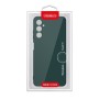Чохол до мобільного телефона Intaleo Silicone Samsung Galaxy A05s Dark Green (1283126599866)
