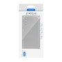 Чохол до мобільного телефона ACCLAB ShockProof Samsung Galaxy A13 4G Transparent (1283126553837)