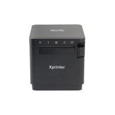 Принтер чеків X-PRINTER XP-T890H, 80мм, USB, Serial, Ethernet, Bluetooth (XP-T890H (USB+Serial+LAN+BT))