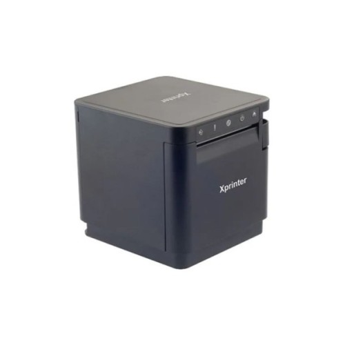 Принтер чеків X-PRINTER XP-T890H, 80мм, USB, Serial, Ethernet, Bluetooth (XP-T890H (USB+Serial+LAN+BT))