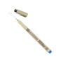 Лайнер Sakura Pigma Micron (0.1) 0,25 мм Синій (084511306356)