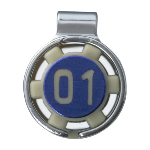 Лайнер Sakura Pigma Micron (0.1) 0,25 мм Синій (084511306356)