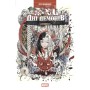 Комікс Дні Демонів - Піч Момоко Varvar Publishing (9786170993168)