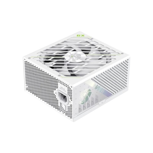 Блок живлення Gamemax 750W (GX PRO 750G WH)