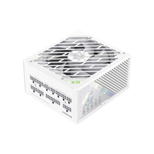 Блок живлення Gamemax 750W (GX PRO 750G WH)
