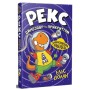 Книга Рекс. Динозавр під прикриттям.Замаскований прибулець. Книга 2 - Еліс Долан Видавництво РМ (9786178426583)