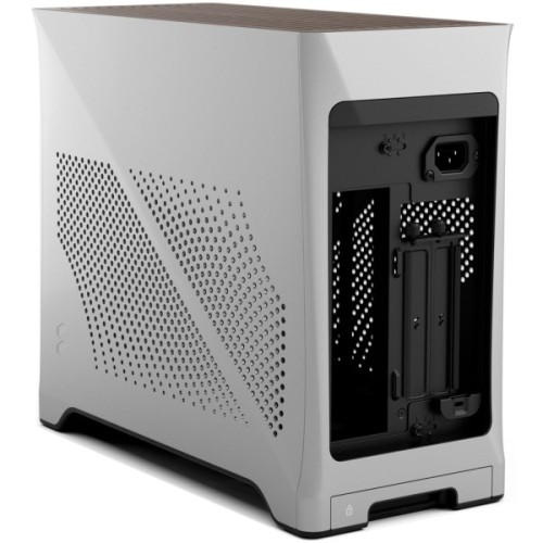 Корпус для ПК Fractal Design Era 2 Silver (FD-C-ERA2N-01)