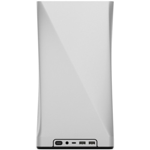 Корпус для ПК Fractal Design Era 2 Silver (FD-C-ERA2N-01)