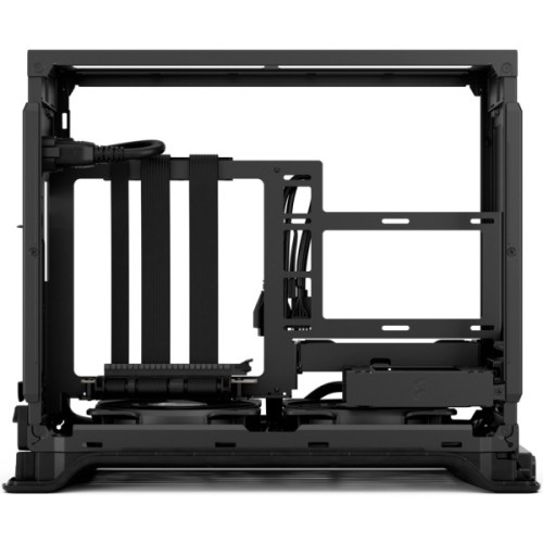 Корпус для ПК Fractal Design Era 2 Silver (FD-C-ERA2N-01)