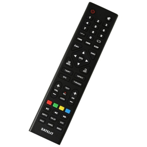 Телевізор Satelit 24H8000ST