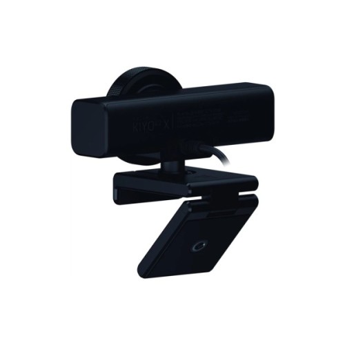 Веб-камера Razer Kiyo V2 X (RZ19-05380100-R3M1)