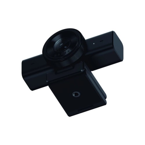Веб-камера Razer Kiyo V2 X (RZ19-05380100-R3M1)