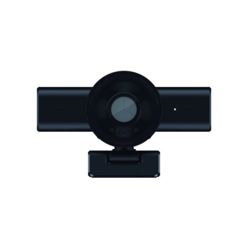 Веб-камера Razer Kiyo V2 X (RZ19-05380100-R3M1)