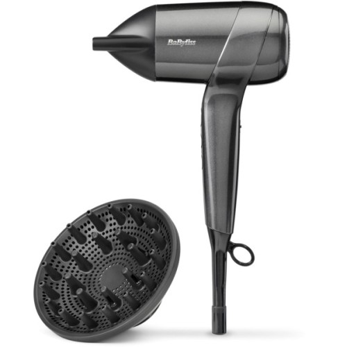 Фен Babyliss D6200DE