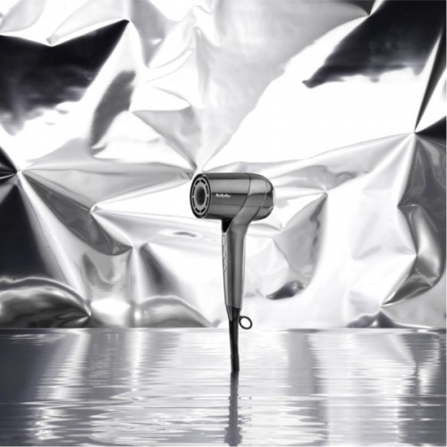 Фен Babyliss D6200DE