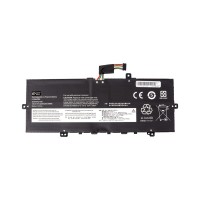 Акумулятор до ноутбука LENOVO ThinkBook 13x G2 IAP Series (L21M4PD0) 15.4V 3200mAh PowerPlant (NB482504)